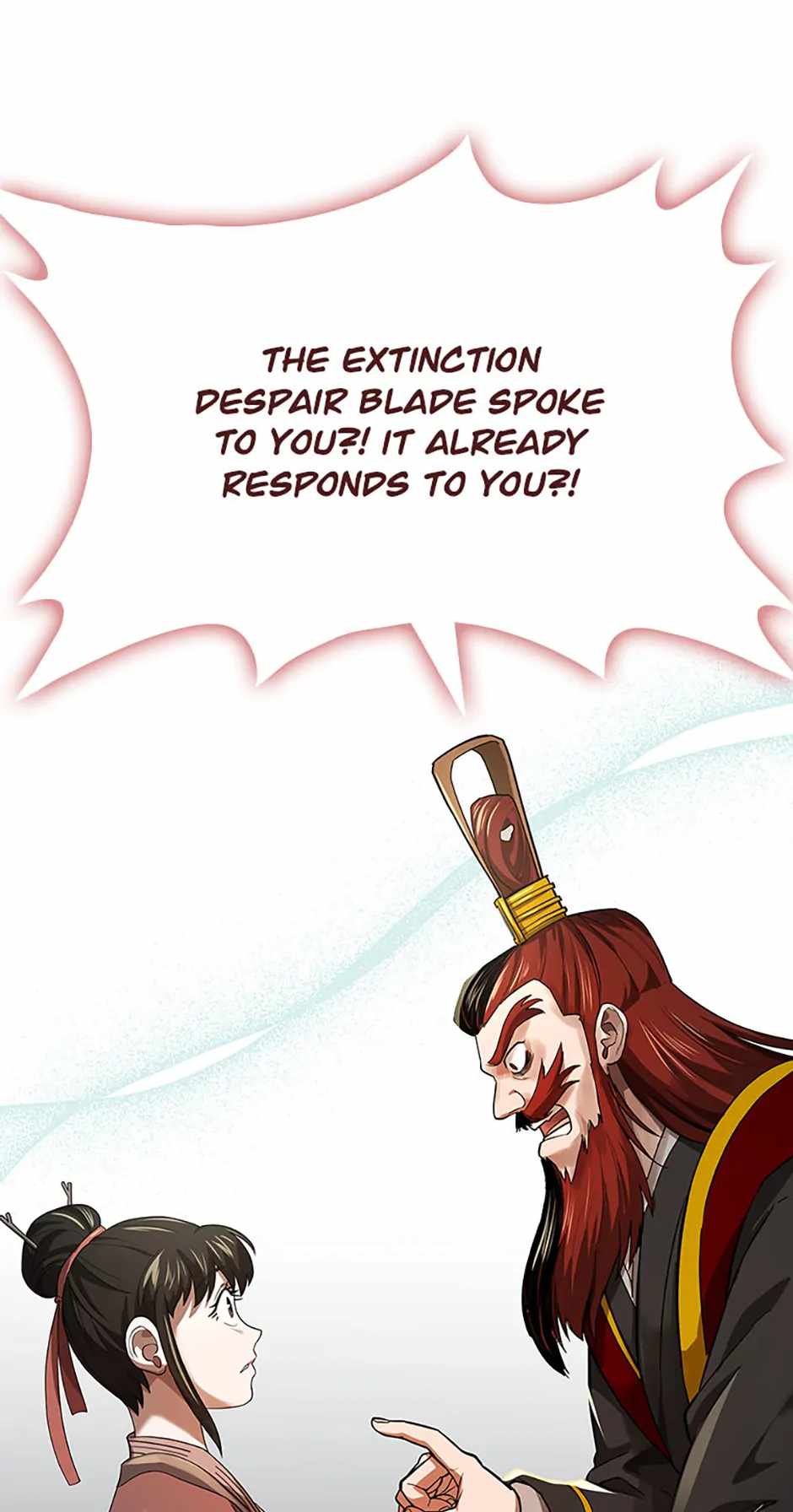The Demonic Blade Fairy Chapter 5 44